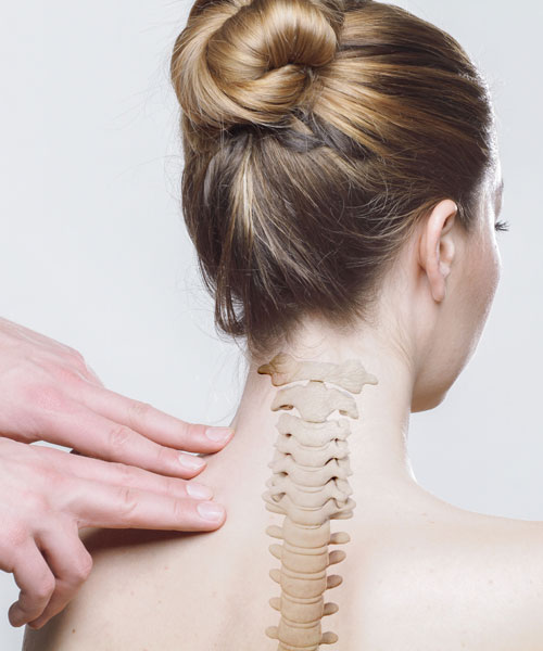 PhysioHeld Manuelle Therapie Behandlung in Hinwil und Umgebung - Gelenkbehandlung und Wirbelsäulentherapie