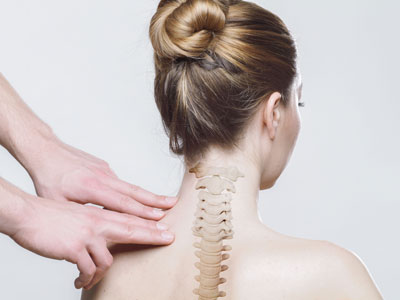 Manuelle Therapie bei Muskel- und Gelenkbeschwerden - PhysioHeld Hinwil