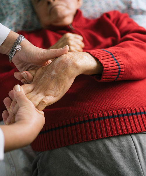 PhysioHeld Neurologische Physiotherapie in Hinwil und Umgebung - Behandlung nach Schlaganfall, Parkinson und MS